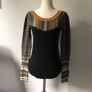Free People Top S/P